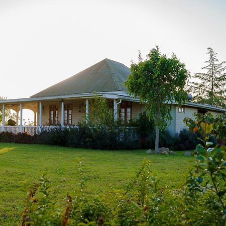 The 100 Year Old House Βίλα Nanyuki Εξωτερικό φωτογραφία