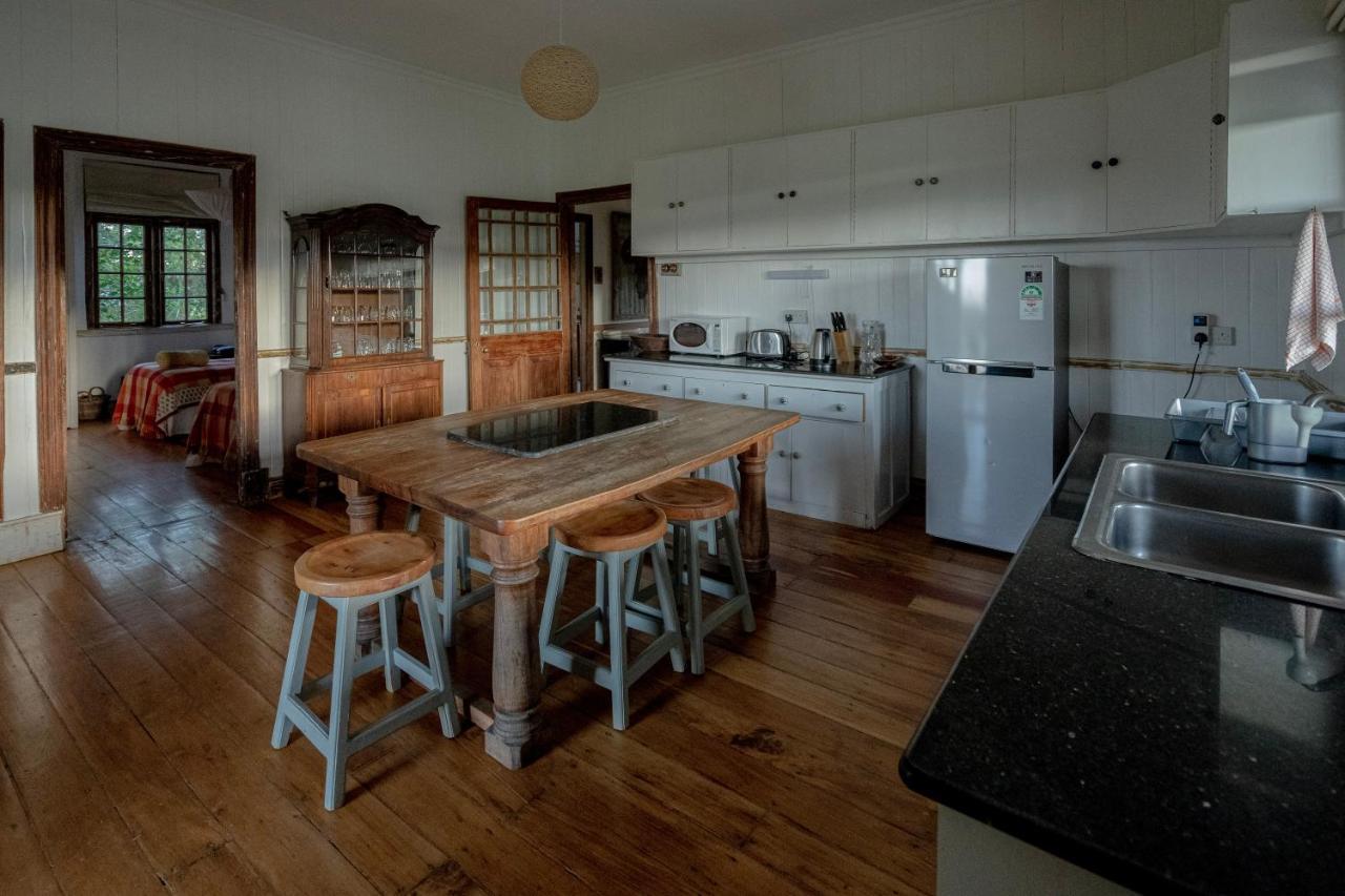 The 100 Year Old House Βίλα Nanyuki Εξωτερικό φωτογραφία