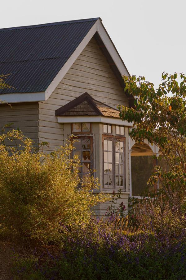 The 100 Year Old House Βίλα Nanyuki Εξωτερικό φωτογραφία