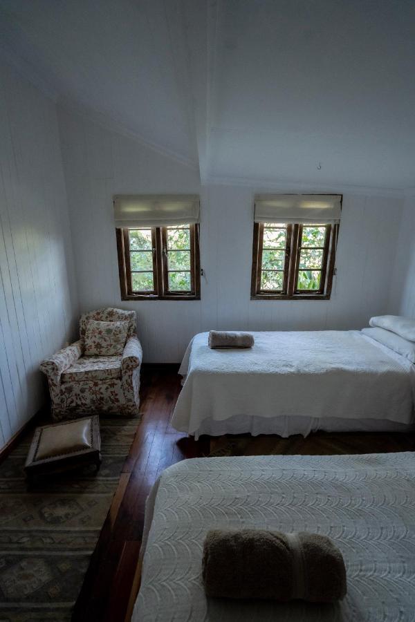 The 100 Year Old House Βίλα Nanyuki Εξωτερικό φωτογραφία