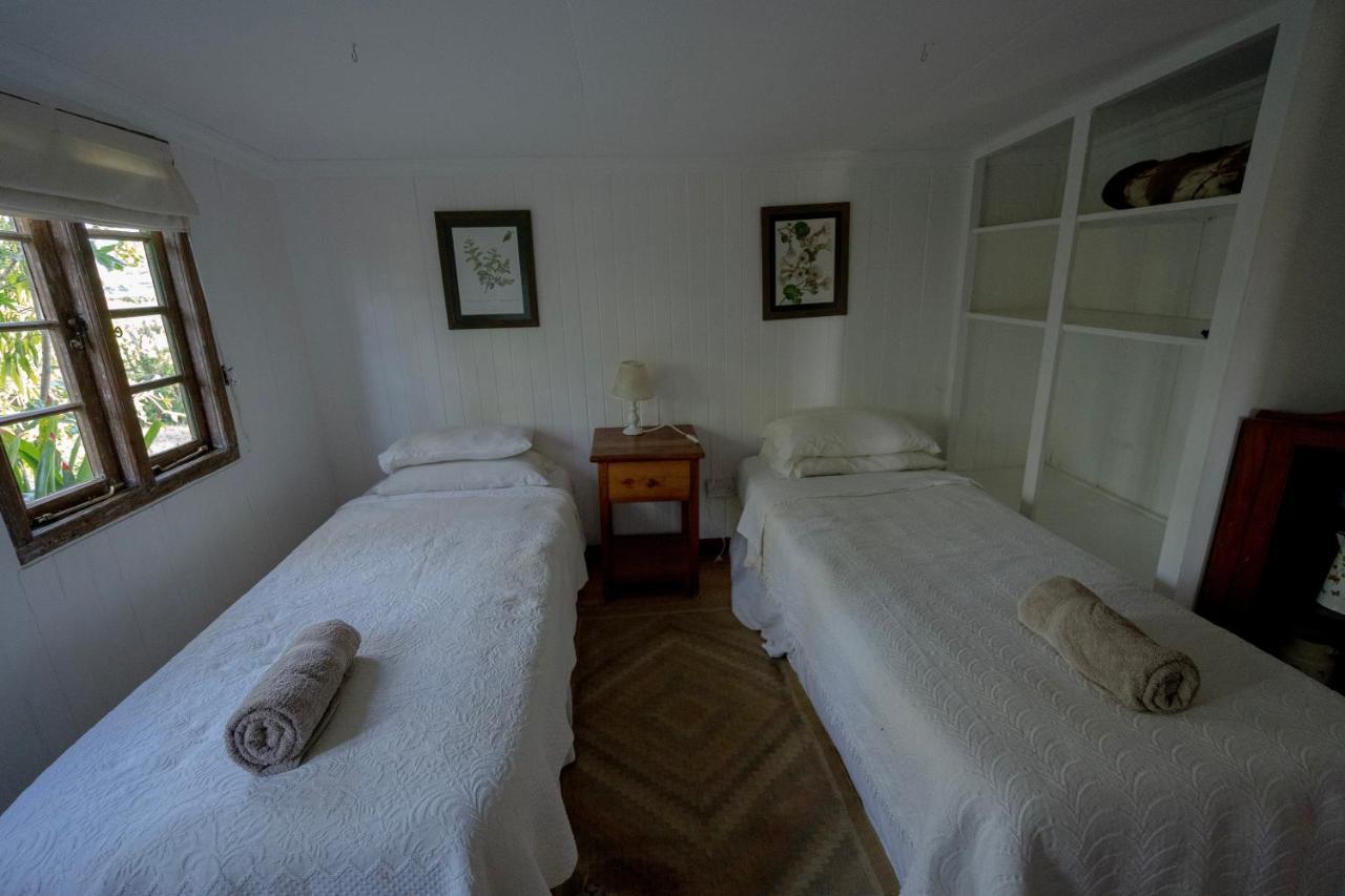 The 100 Year Old House Βίλα Nanyuki Εξωτερικό φωτογραφία