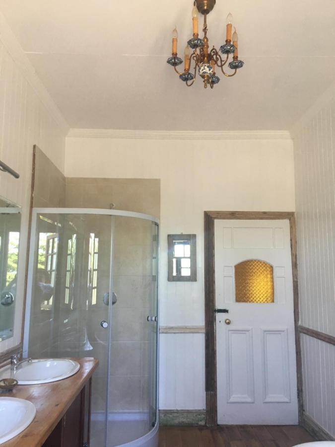 The 100 Year Old House Βίλα Nanyuki Εξωτερικό φωτογραφία